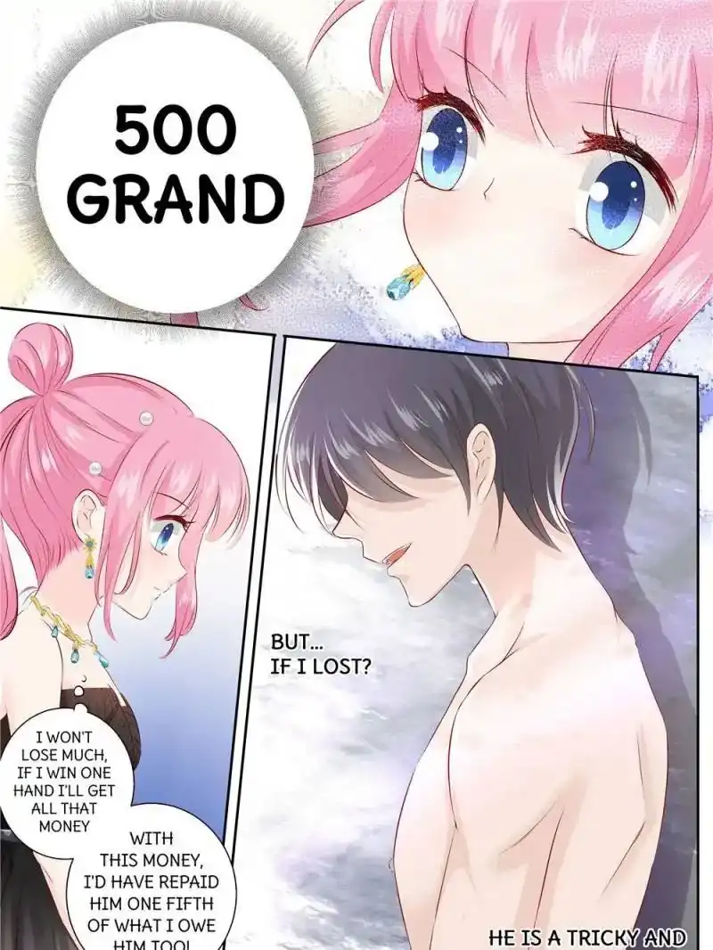 Don't be so harsh Chapter 105 13